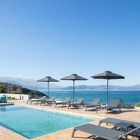Petres  Pietra Di Mareアパートホテル エクステリア 写真