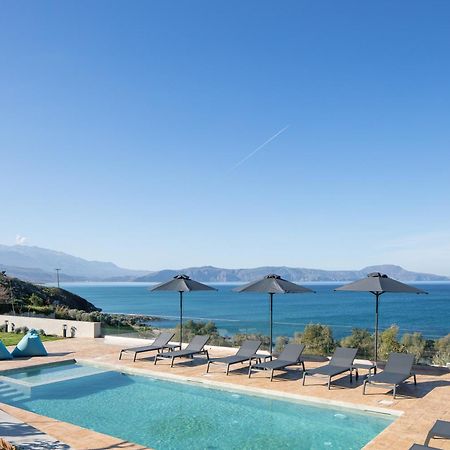 Petres  Pietra Di Mareアパートホテル エクステリア 写真