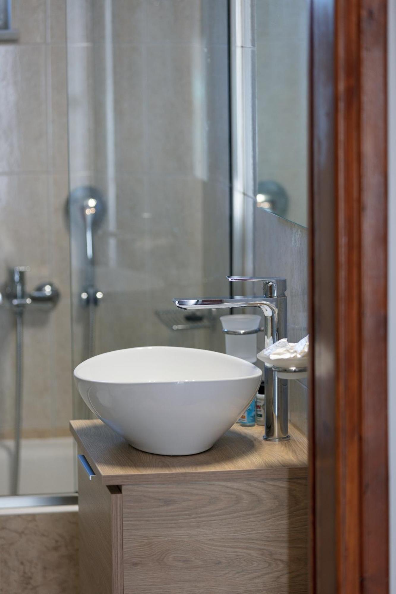 Petres  Pietra Di Mareアパートホテル 部屋 写真